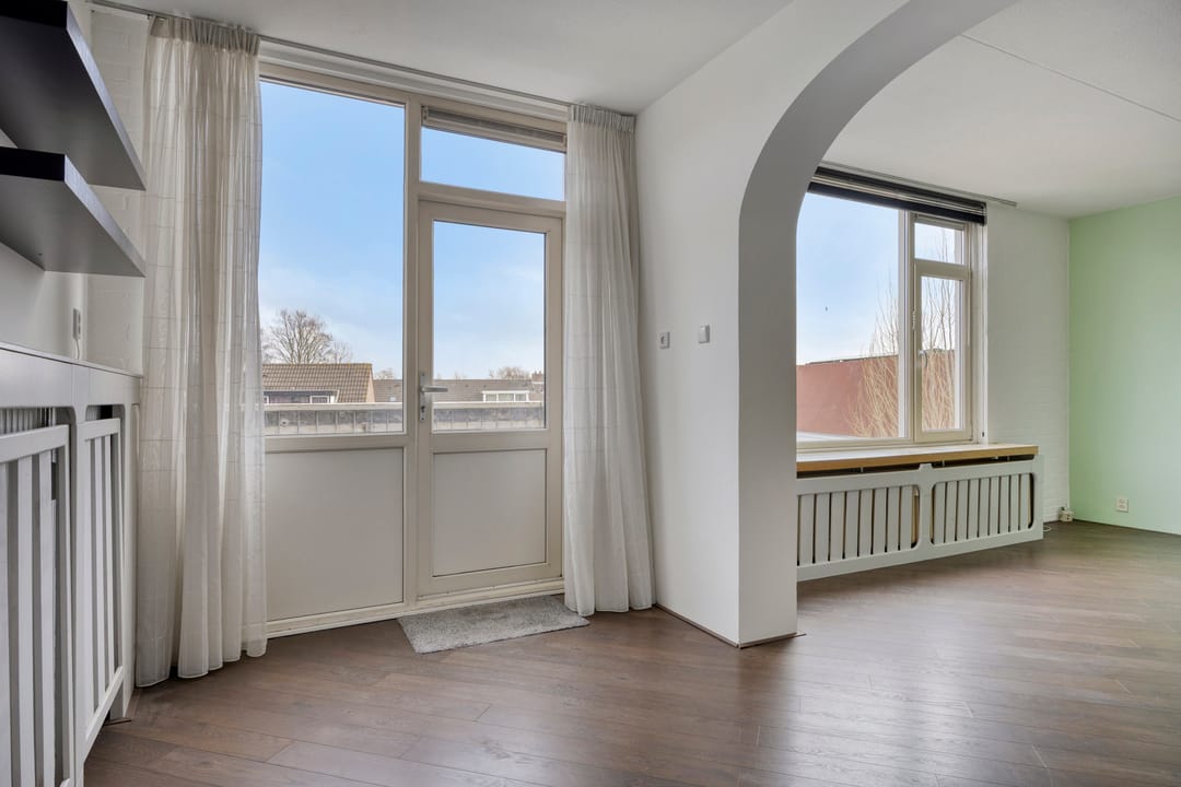 Foto 16 van Parnassialaan 50