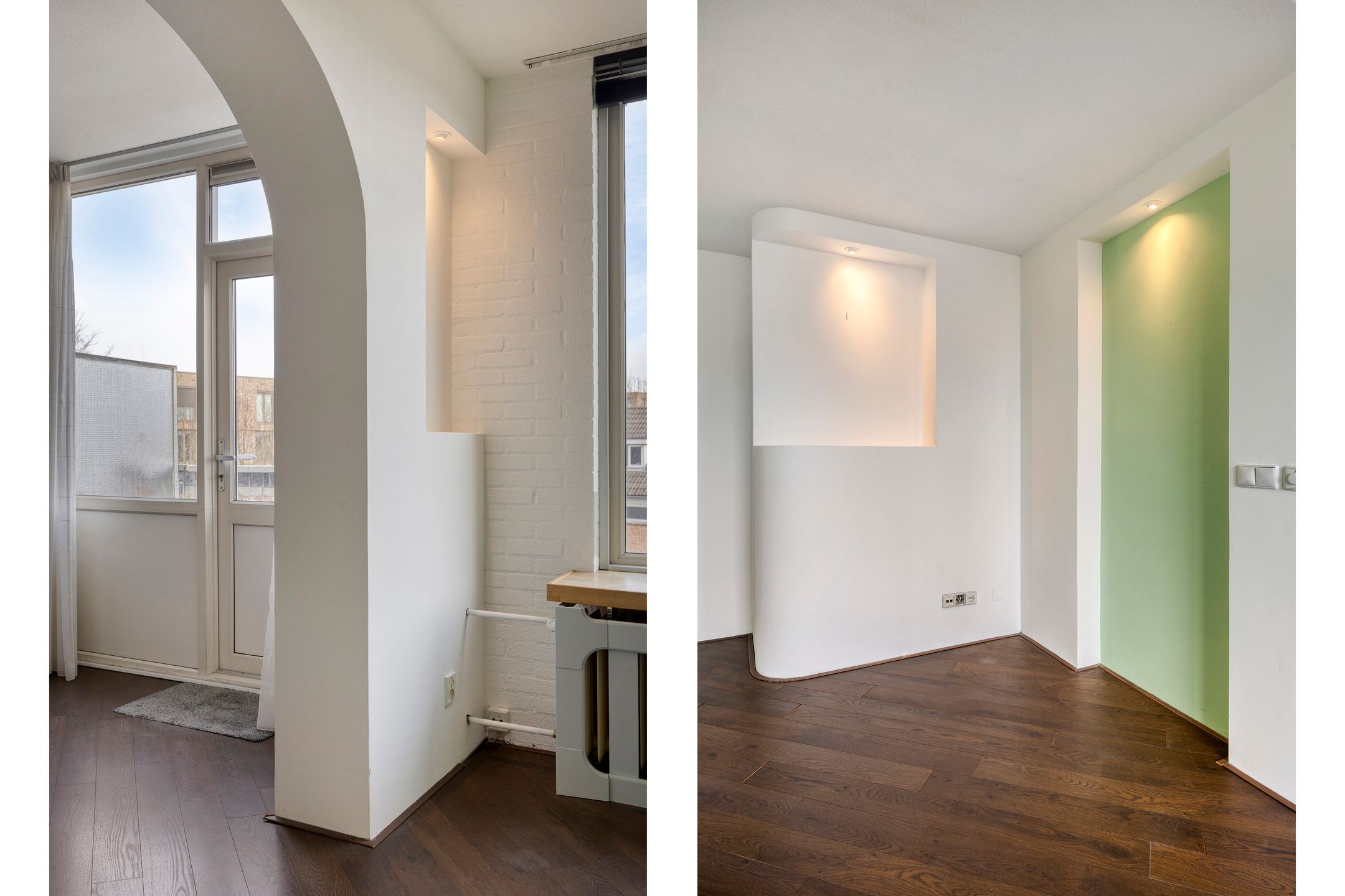 Foto 18 van Parnassialaan 50