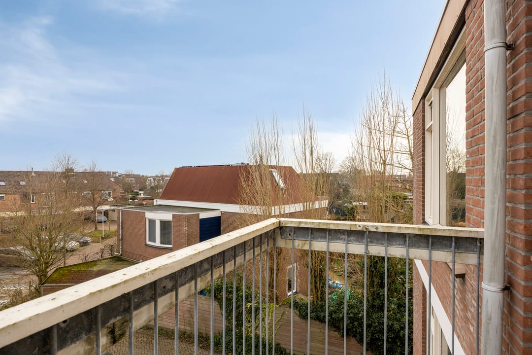 Foto 31 van Parnassialaan 50