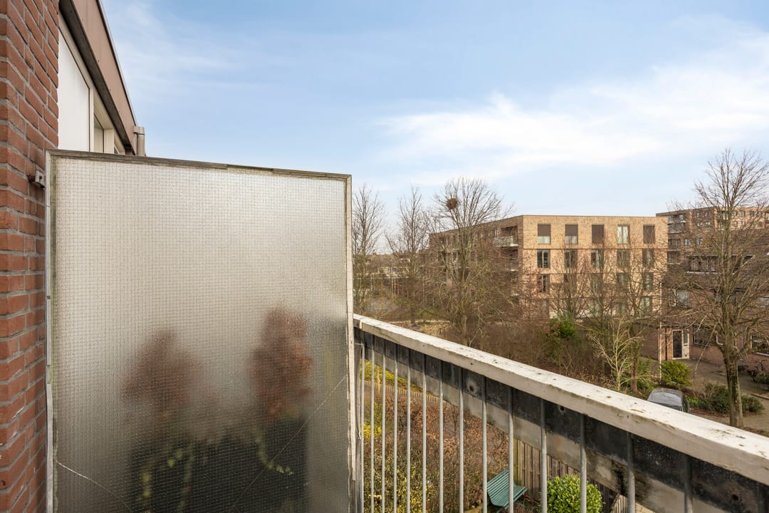 Foto 32 van Parnassialaan 50