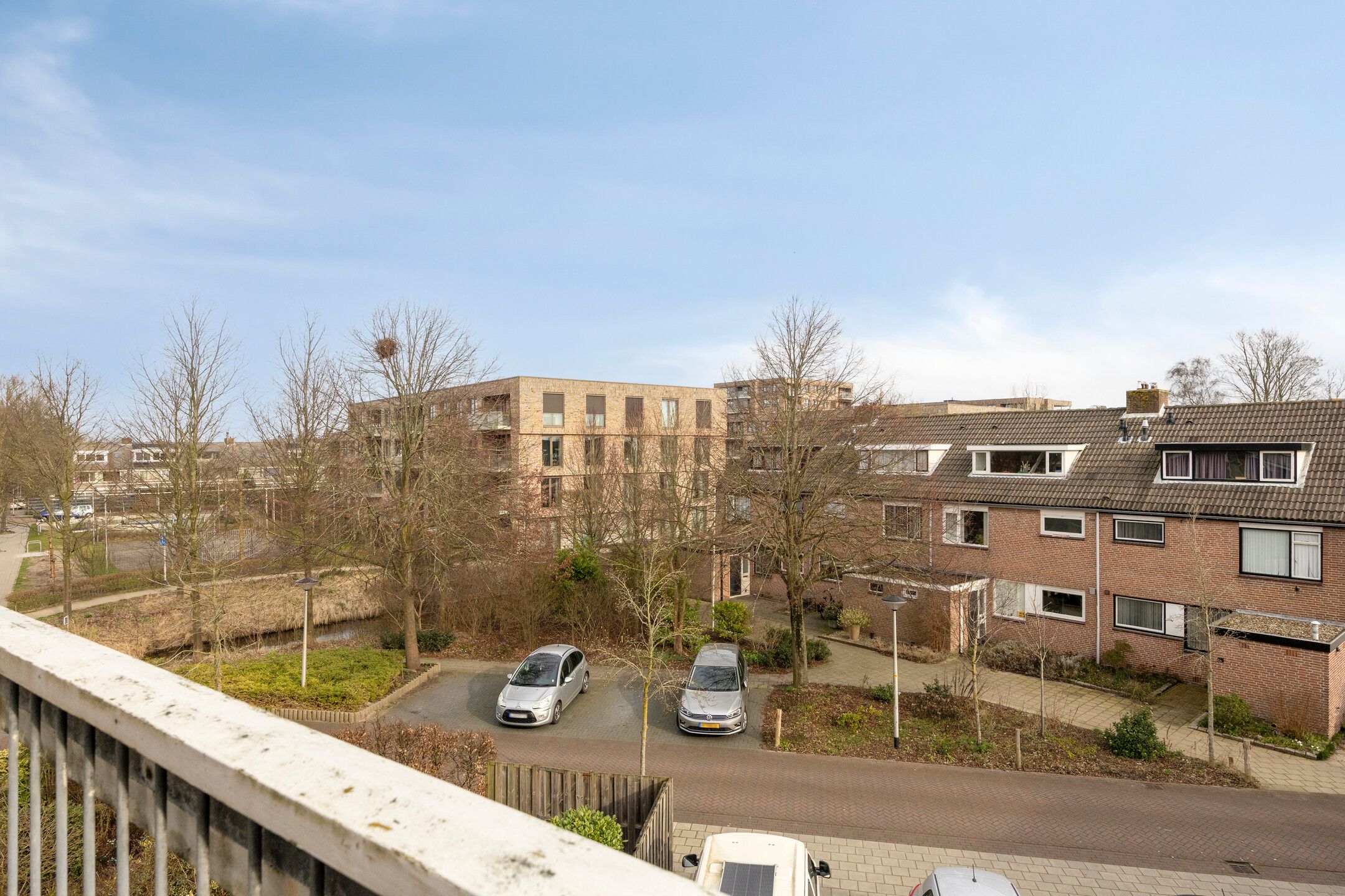 Foto 33 van Parnassialaan 50