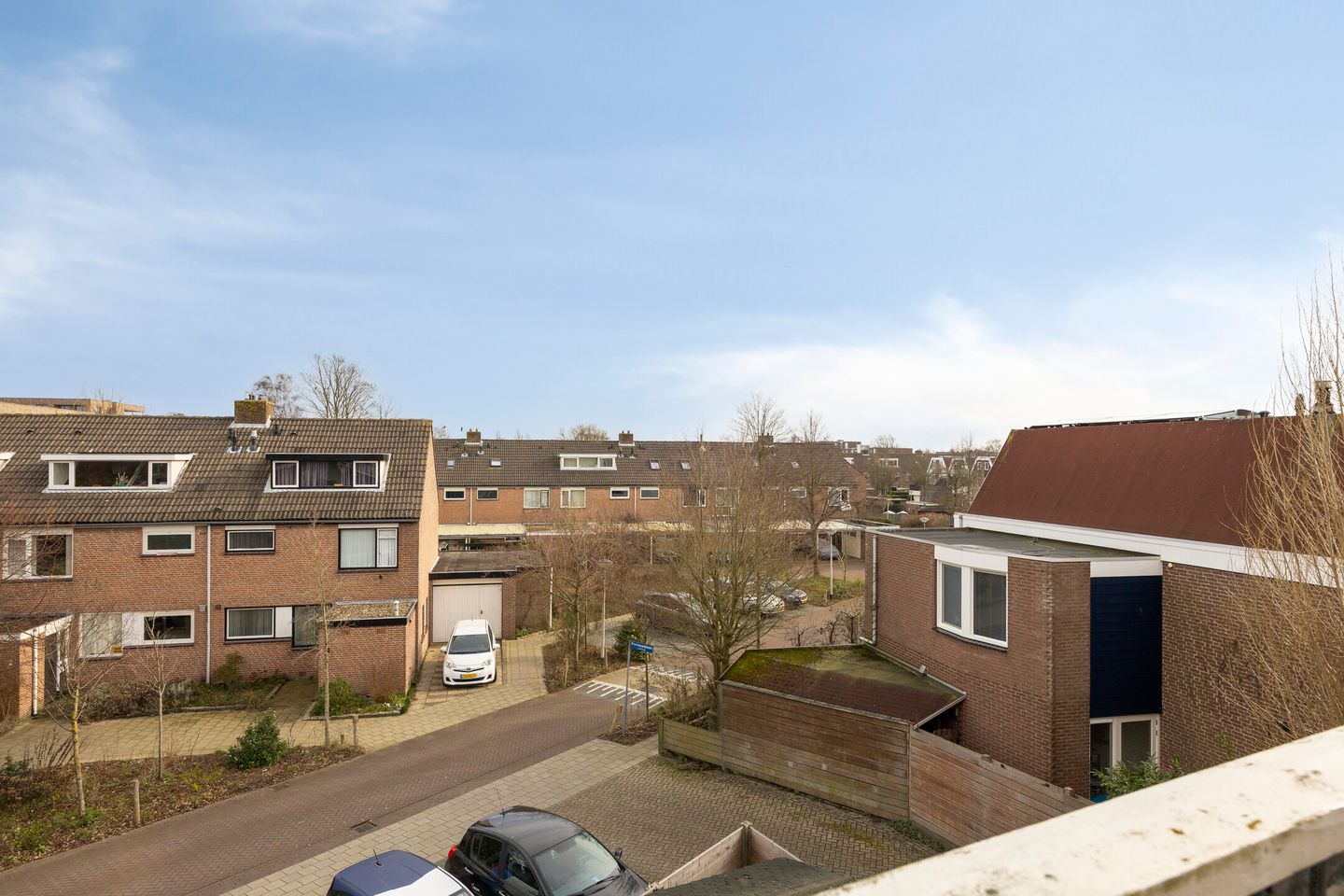 Foto 34 van Parnassialaan 50