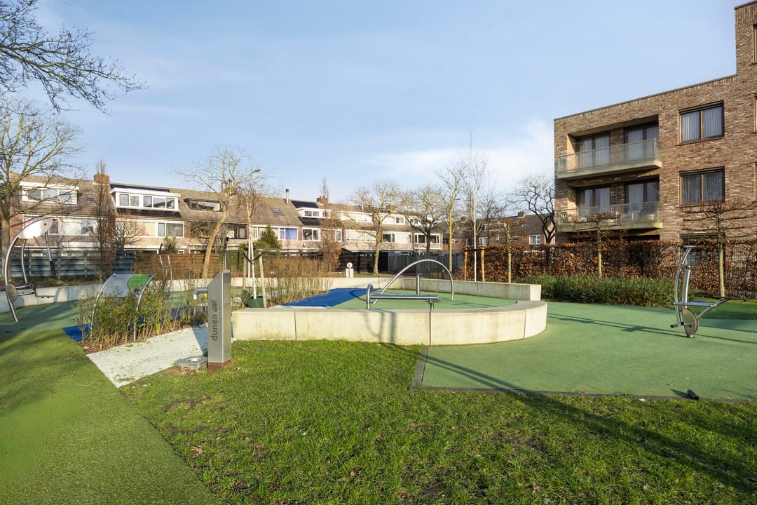 Foto 37 van Parnassialaan 50