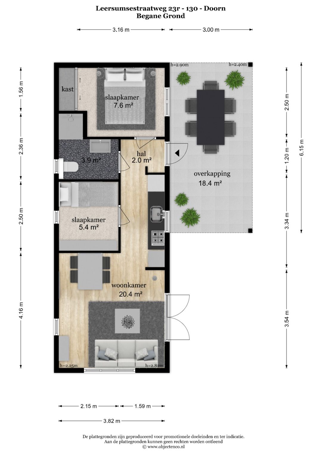 Photo 26 of Leersumsestraatweg 23-R130