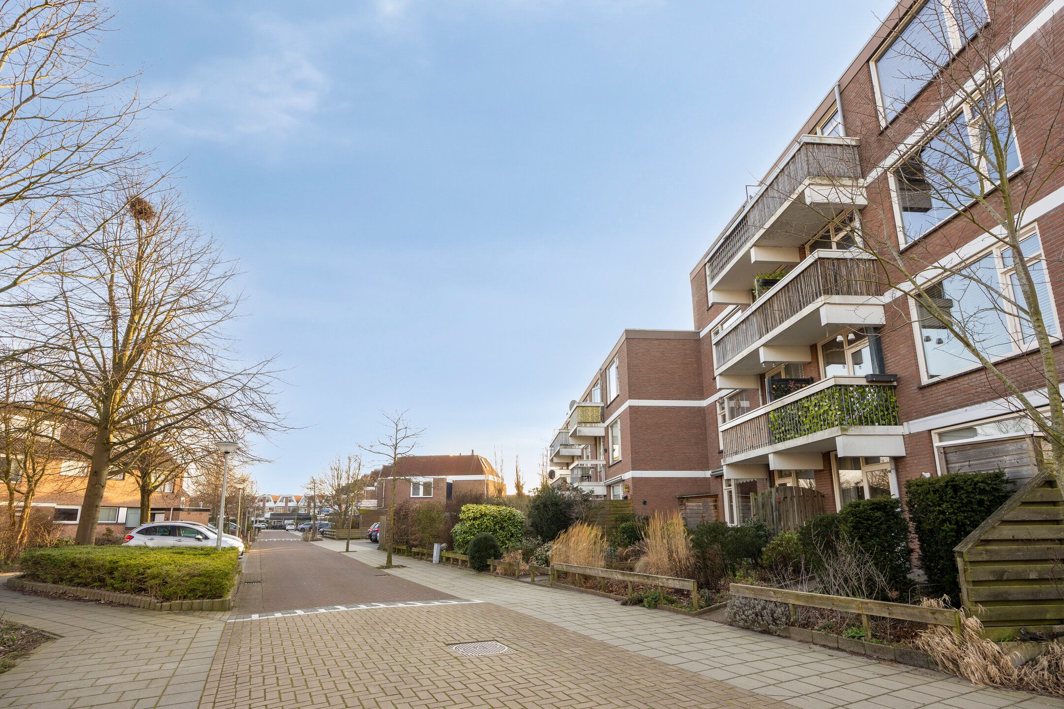 Foto 6 van Parnassialaan 50