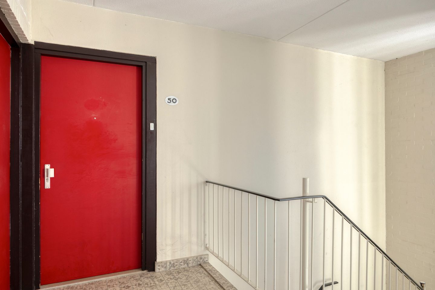 Foto 10 van Parnassialaan 50