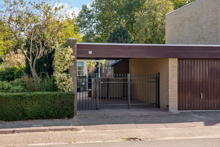 Foto 2 van Muiderslotstraat 26