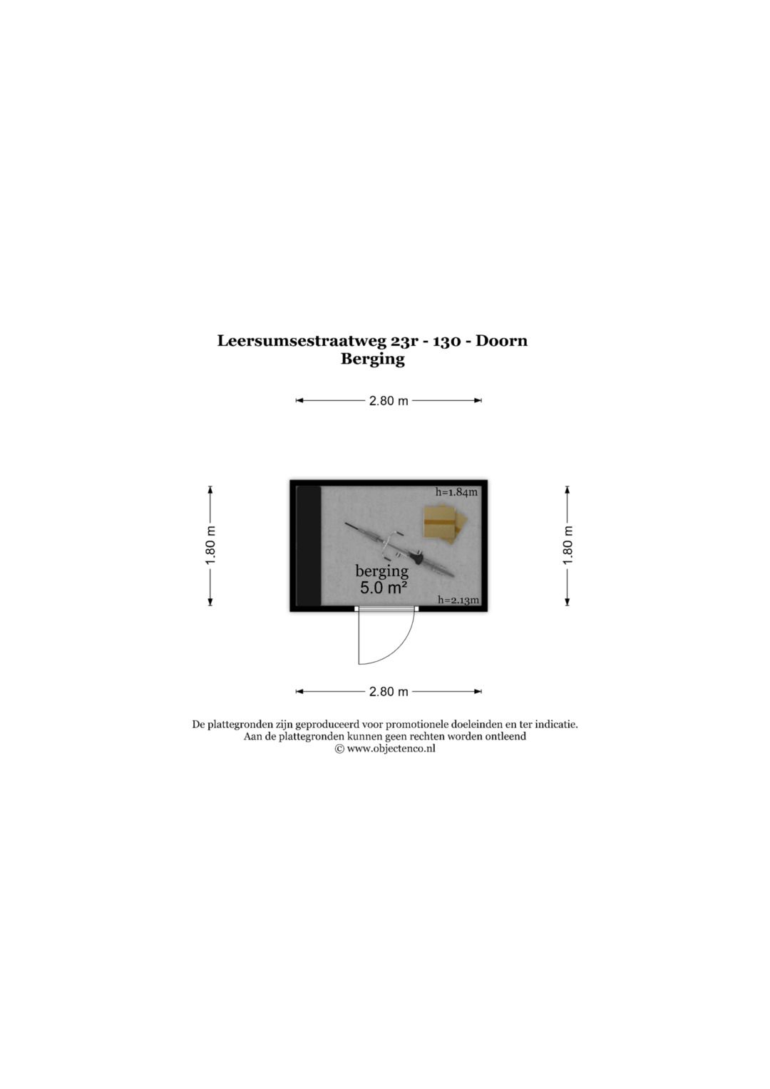 Photo 29 of Leersumsestraatweg 23-R130