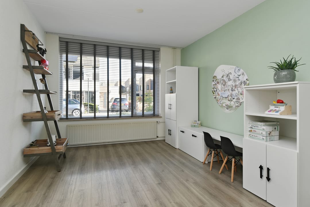 Photo 7 of Jacquardstraat 17