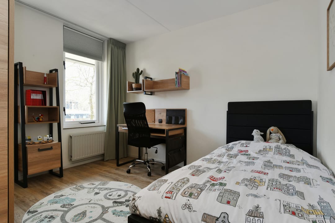 Photo 17 of Jacquardstraat 17