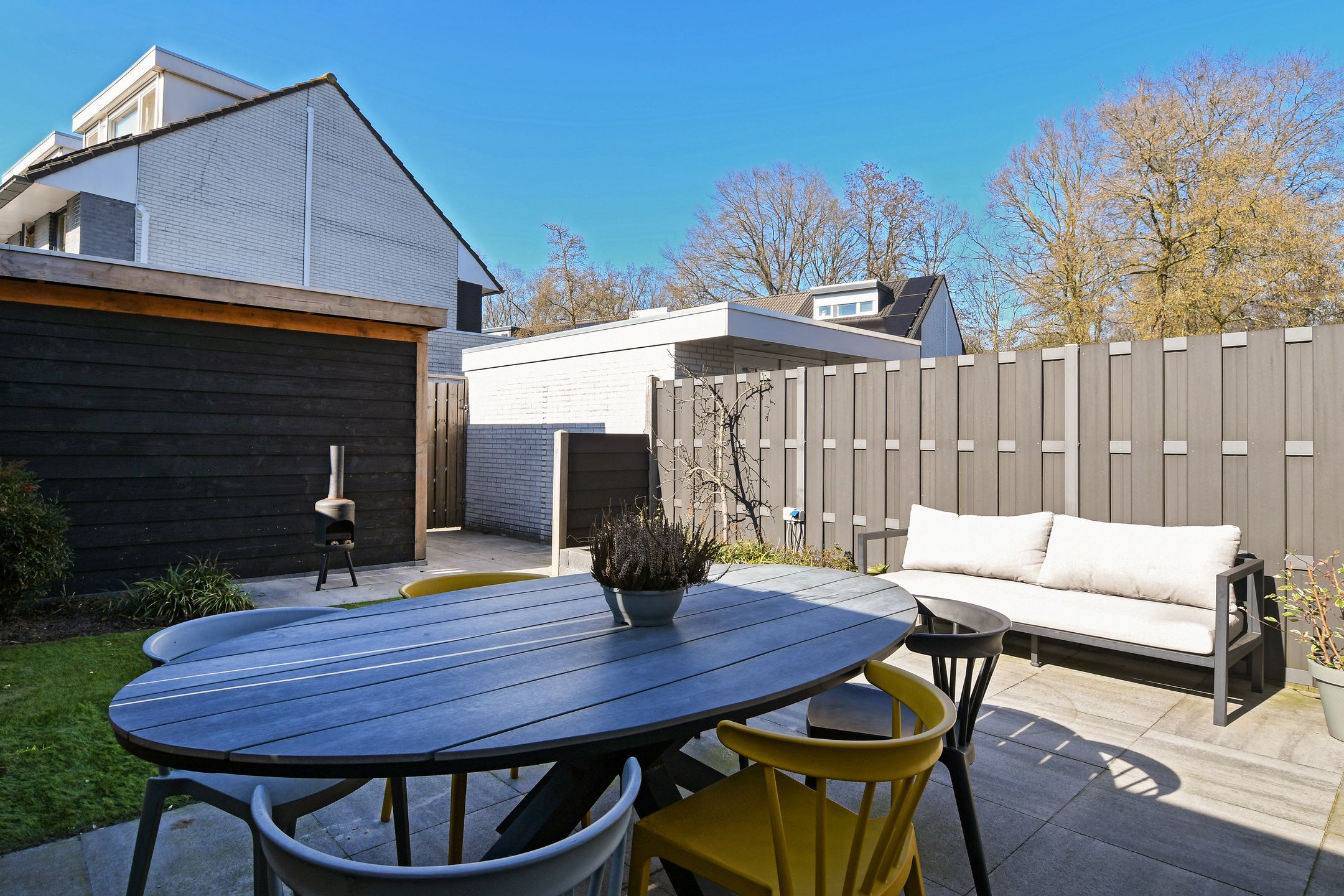 Photo 24 of Jacquardstraat 17