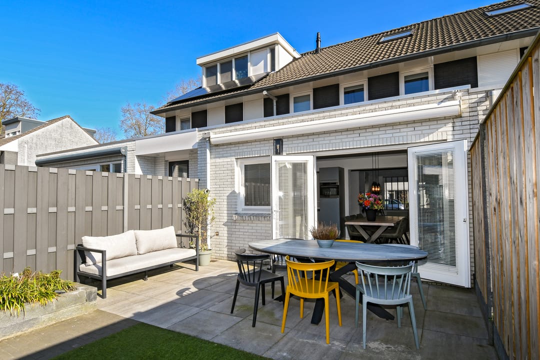 Photo 26 of Jacquardstraat 17