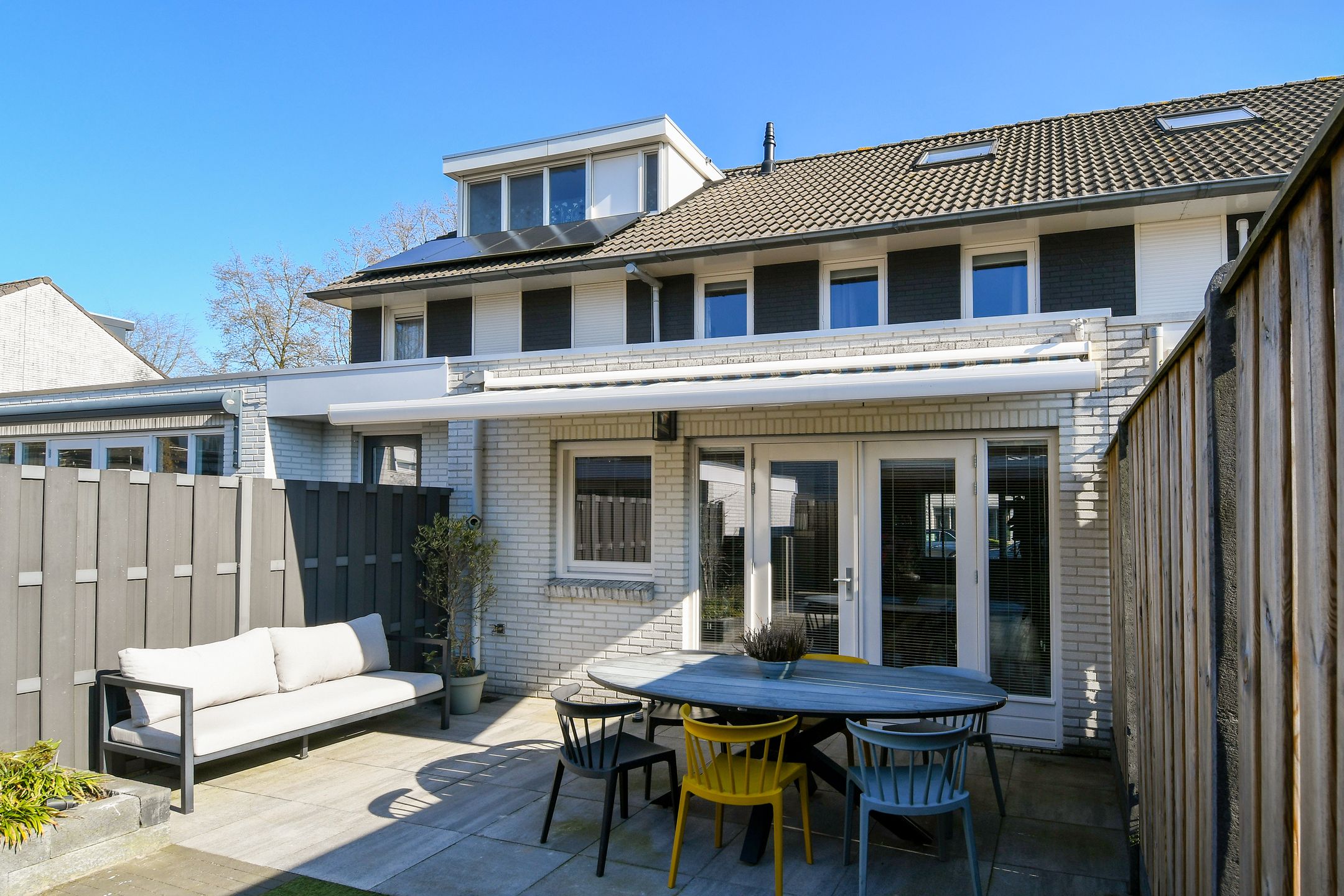 Photo 27 of Jacquardstraat 17