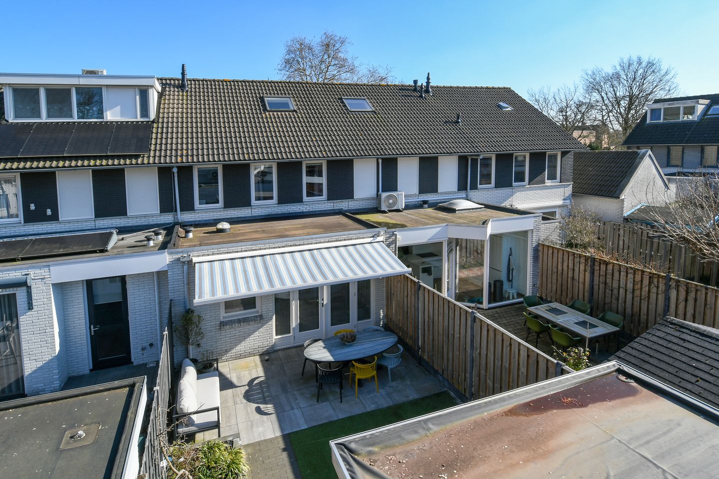 Photo 29 of Jacquardstraat 17