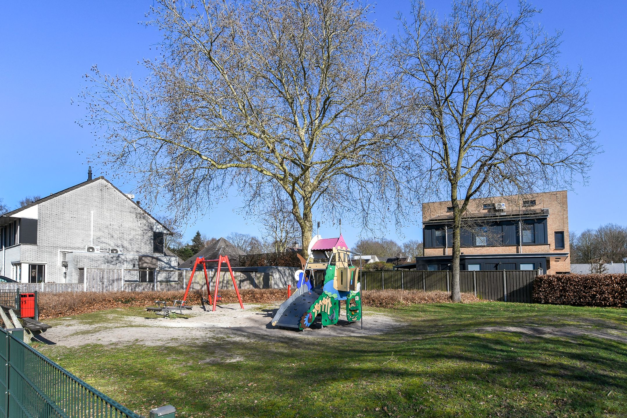 Photo 30 of Jacquardstraat 17