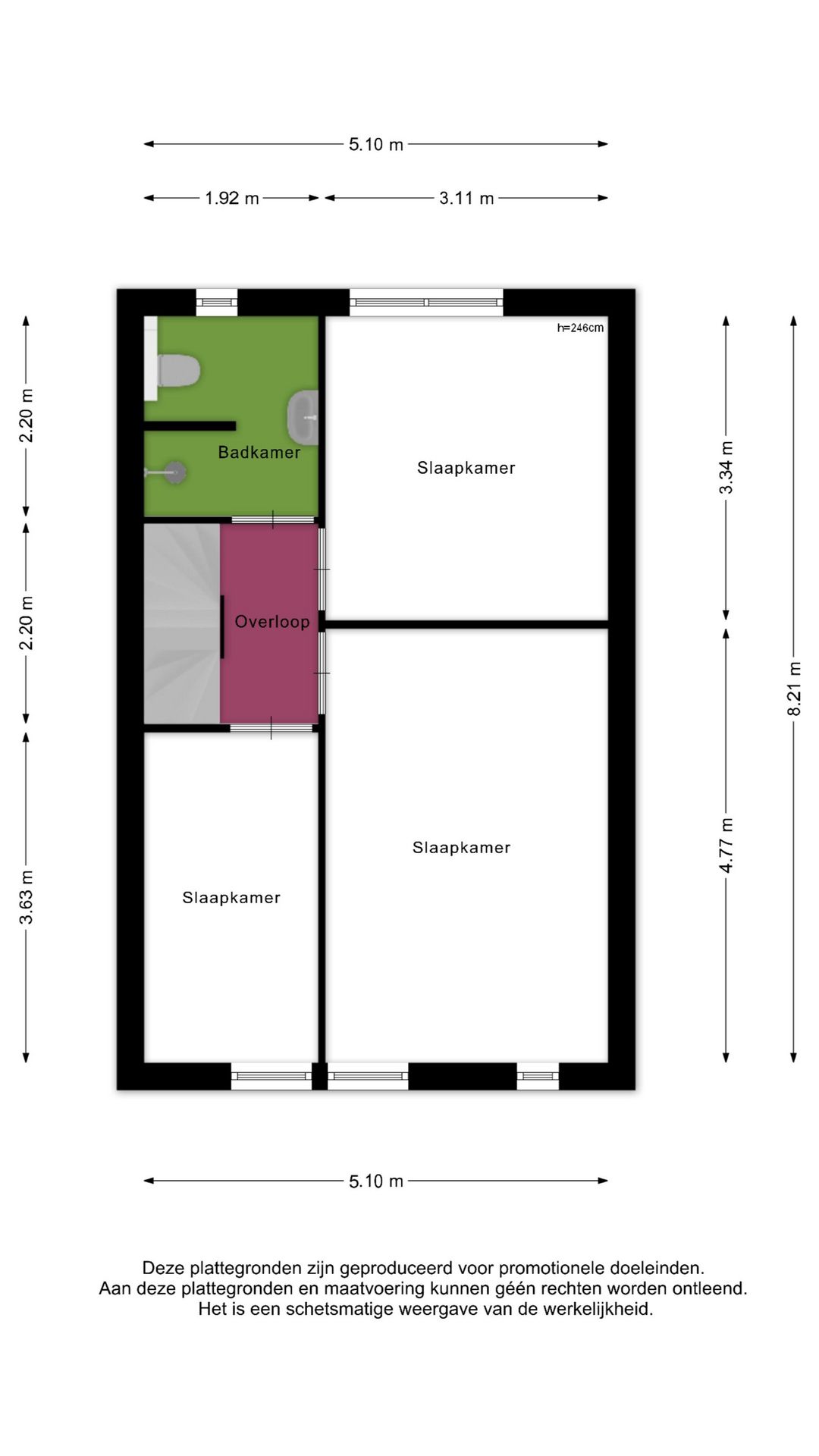 Foto 35 van A.H.H. Tolhuisenstraat 45