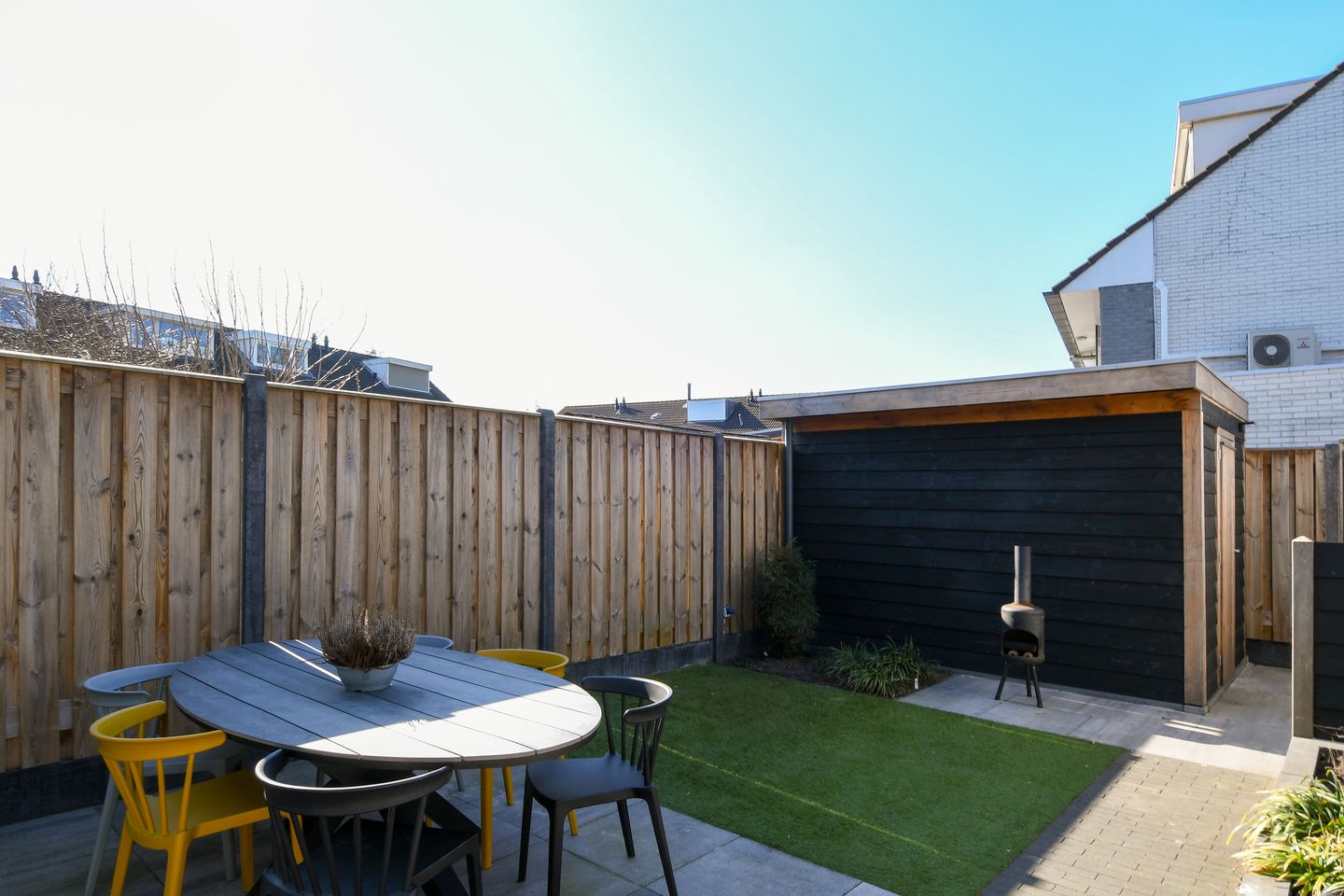 Photo 5 of Jacquardstraat 17