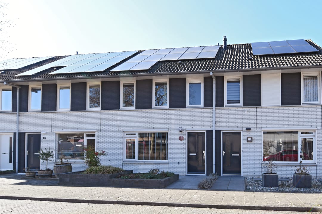 Photo 31 of Jacquardstraat 17