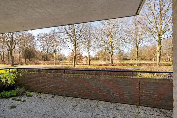 Foto 2 van Barckemalaan 46