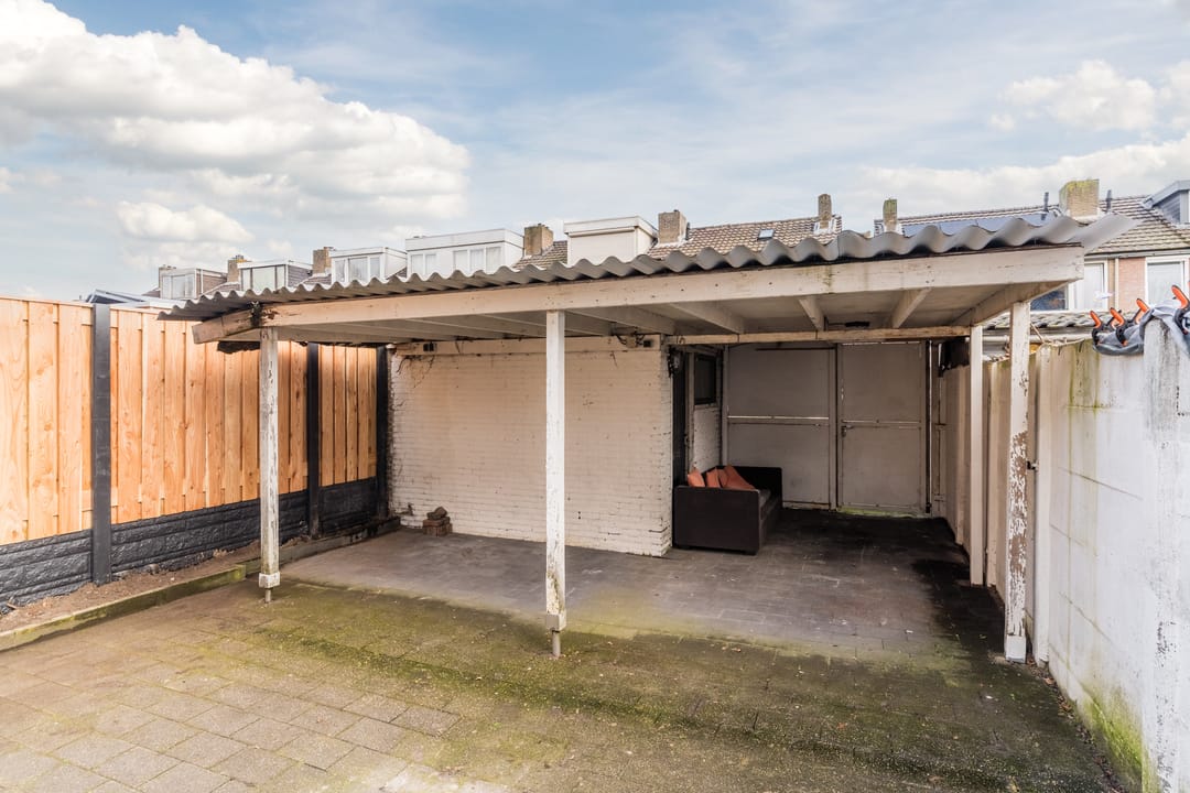 Photo 32 of Dr. Schaepmanlaan 23