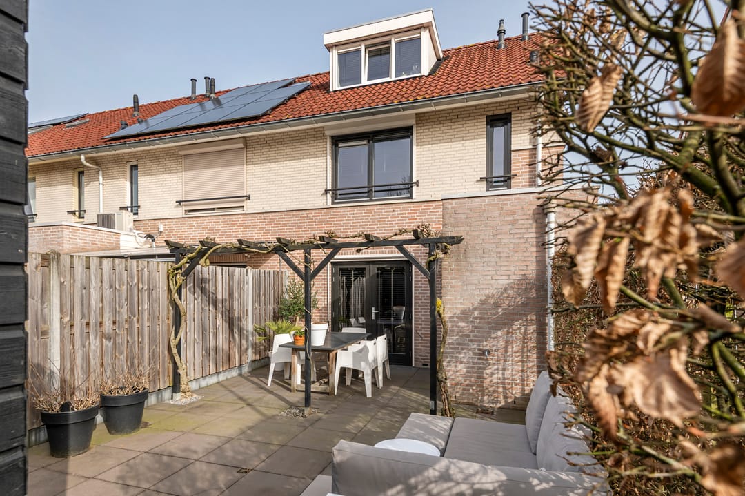 Foto 26 van A.H.H. Tolhuisenstraat 45