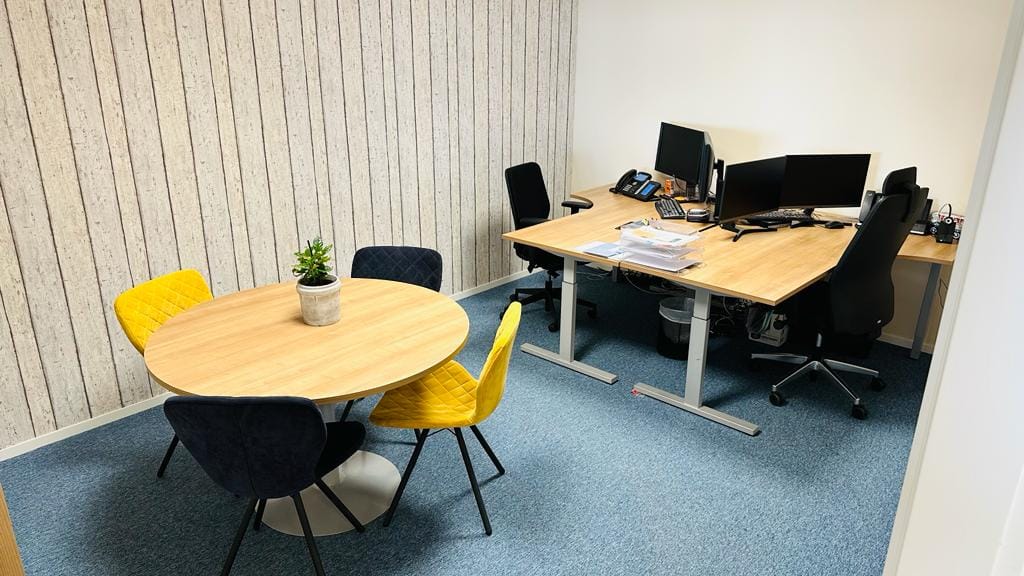 View photo 4 of de Langeloop 12-C