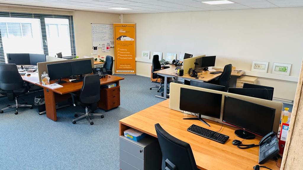 View photo 5 of de Langeloop 12-C