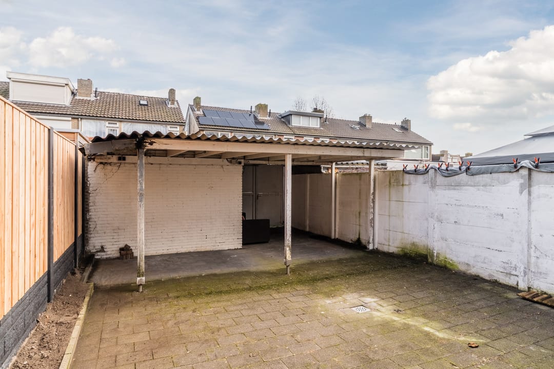 Photo 31 of Dr. Schaepmanlaan 23