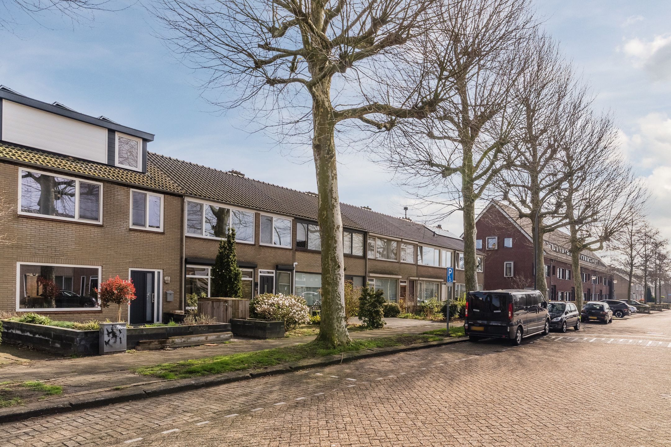 Photo 36 of Dr. Schaepmanlaan 23