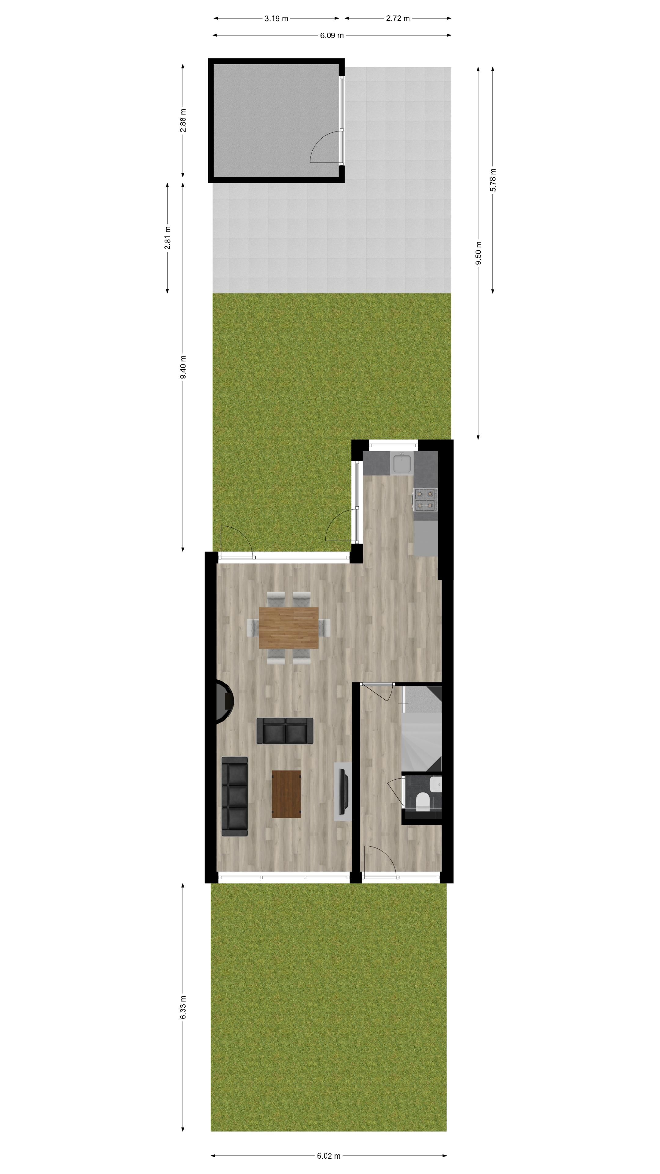 Photo 45 of Dr. Schaepmanlaan 23