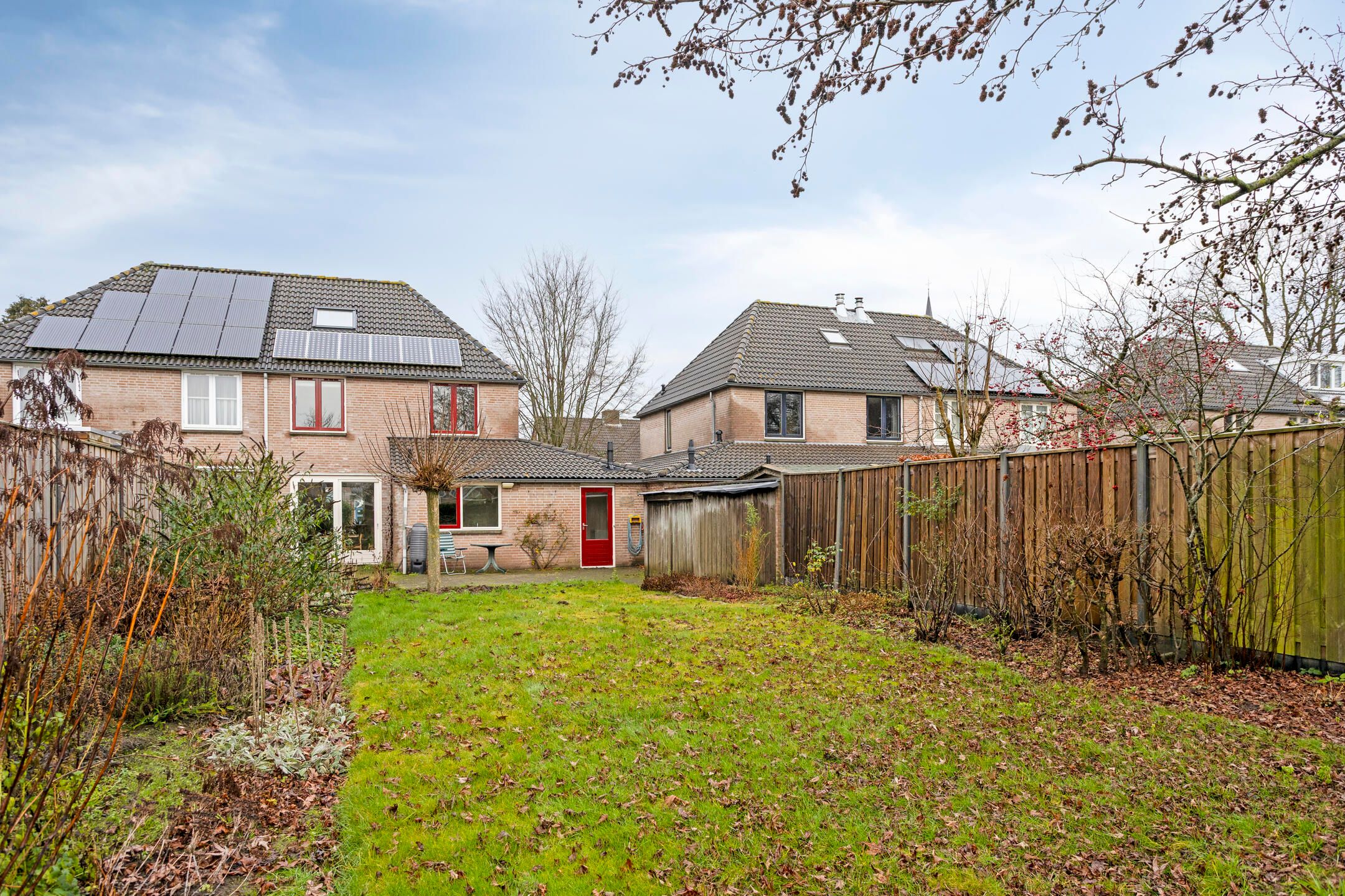 Foto 3 van Torenakker 12