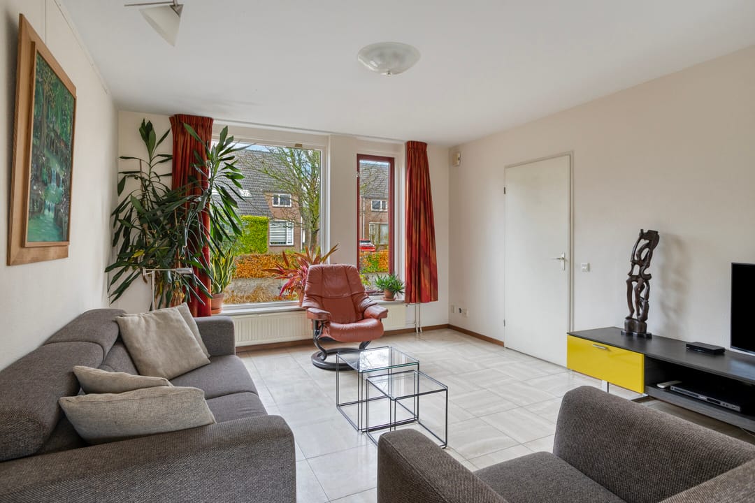 Foto 7 van Torenakker 12