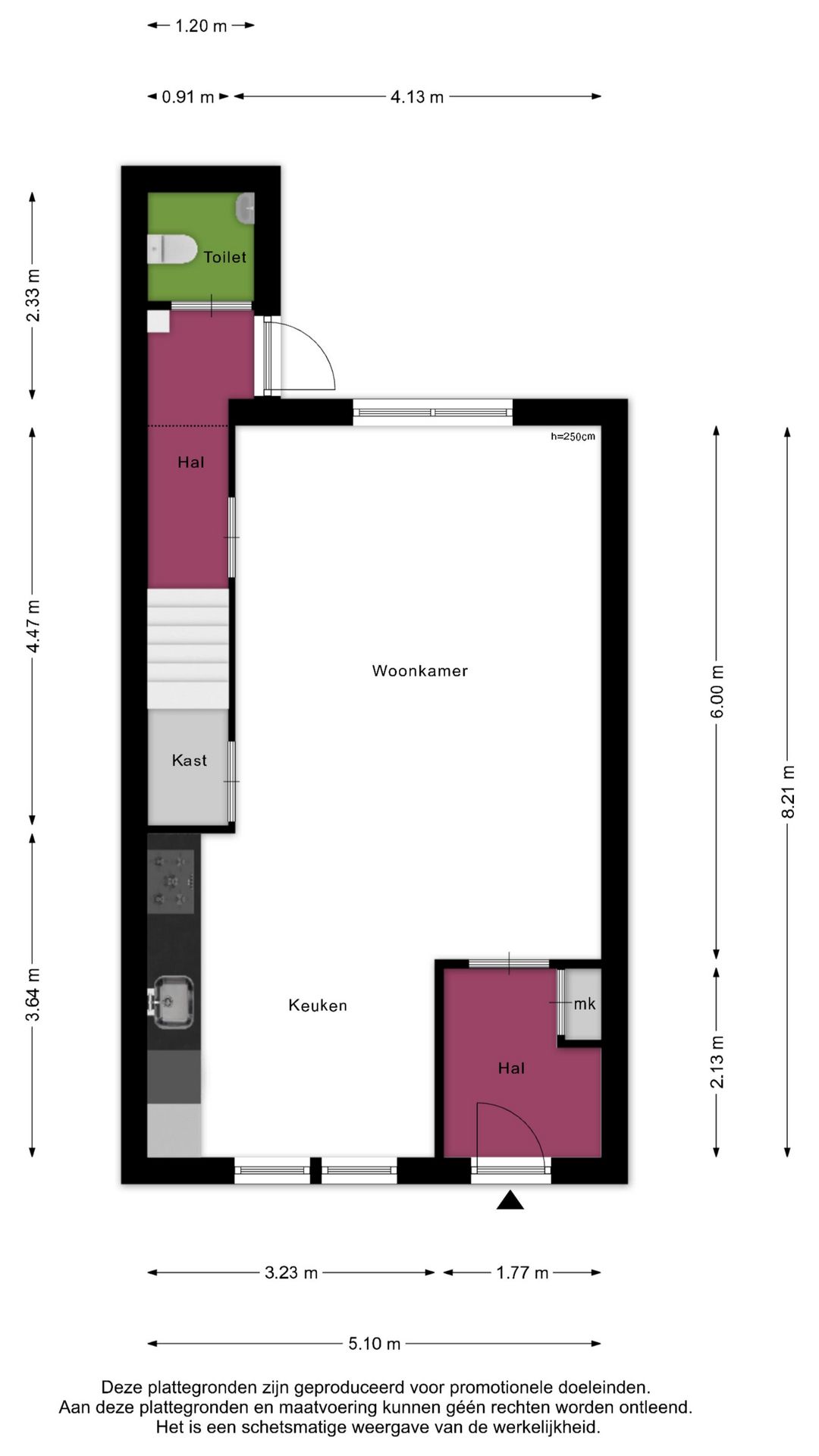 Foto 33 van A.H.H. Tolhuisenstraat 45