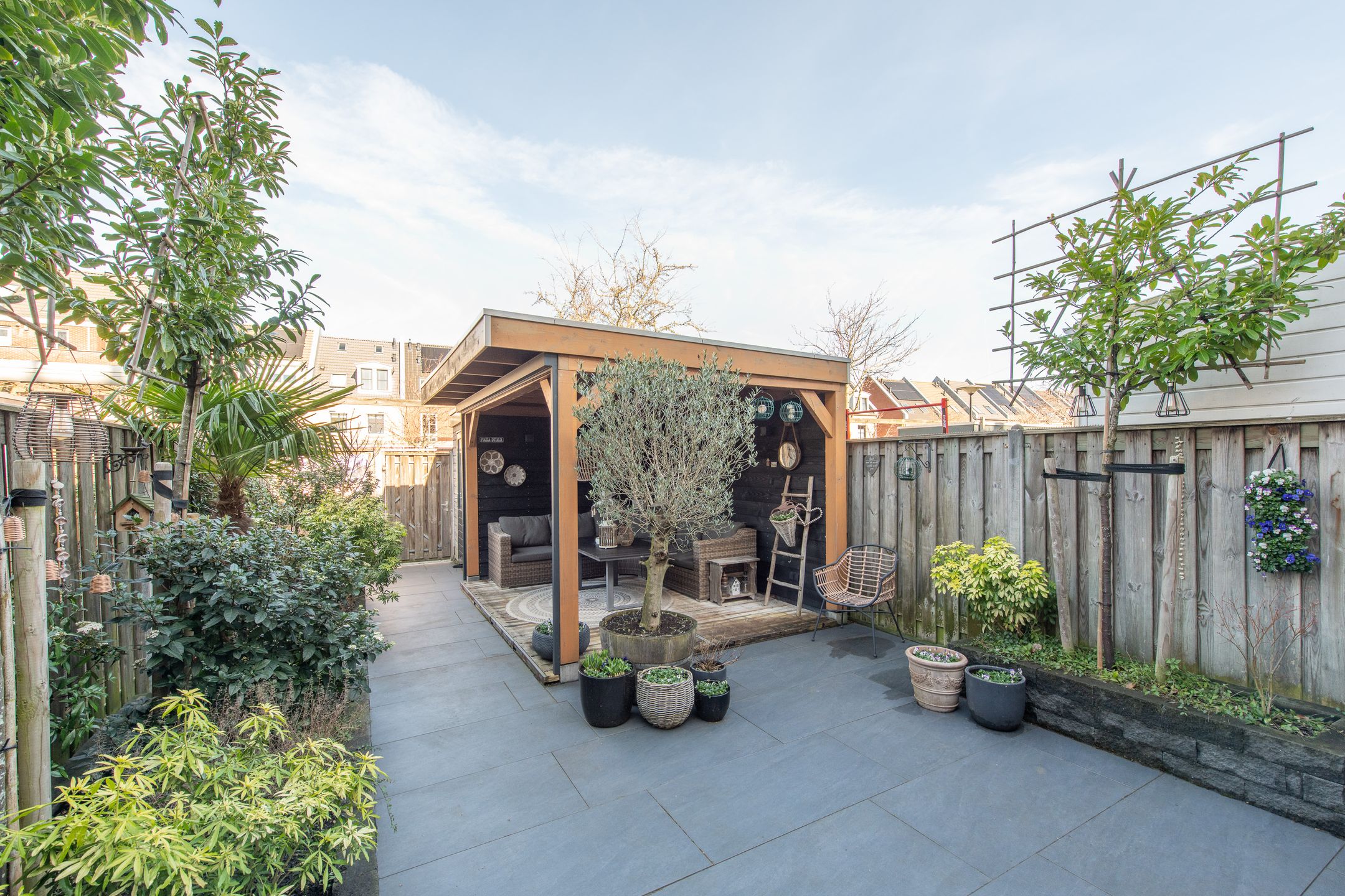 Foto 3 van Schrijverskwartier 13