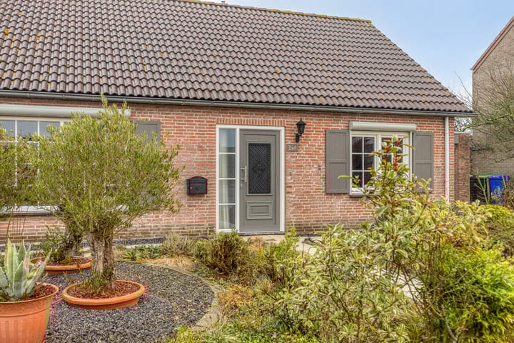 Photo 3 of Boterzandestraat 24-A