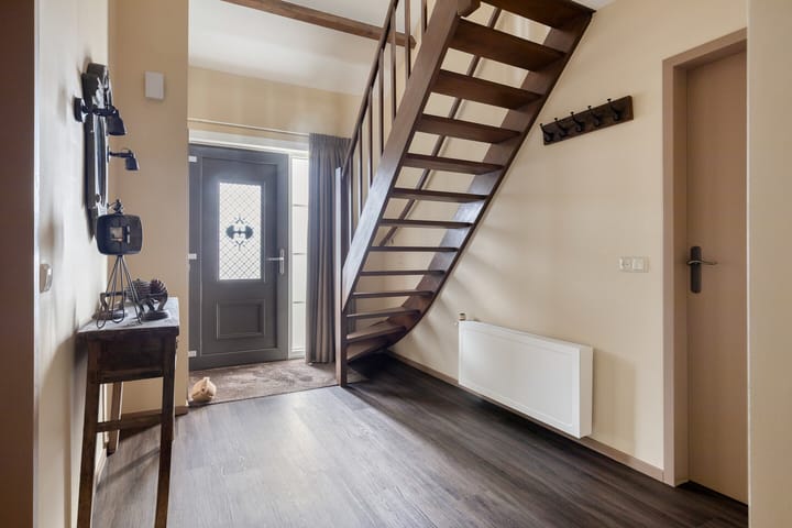 Photo 4 of Boterzandestraat 24-A