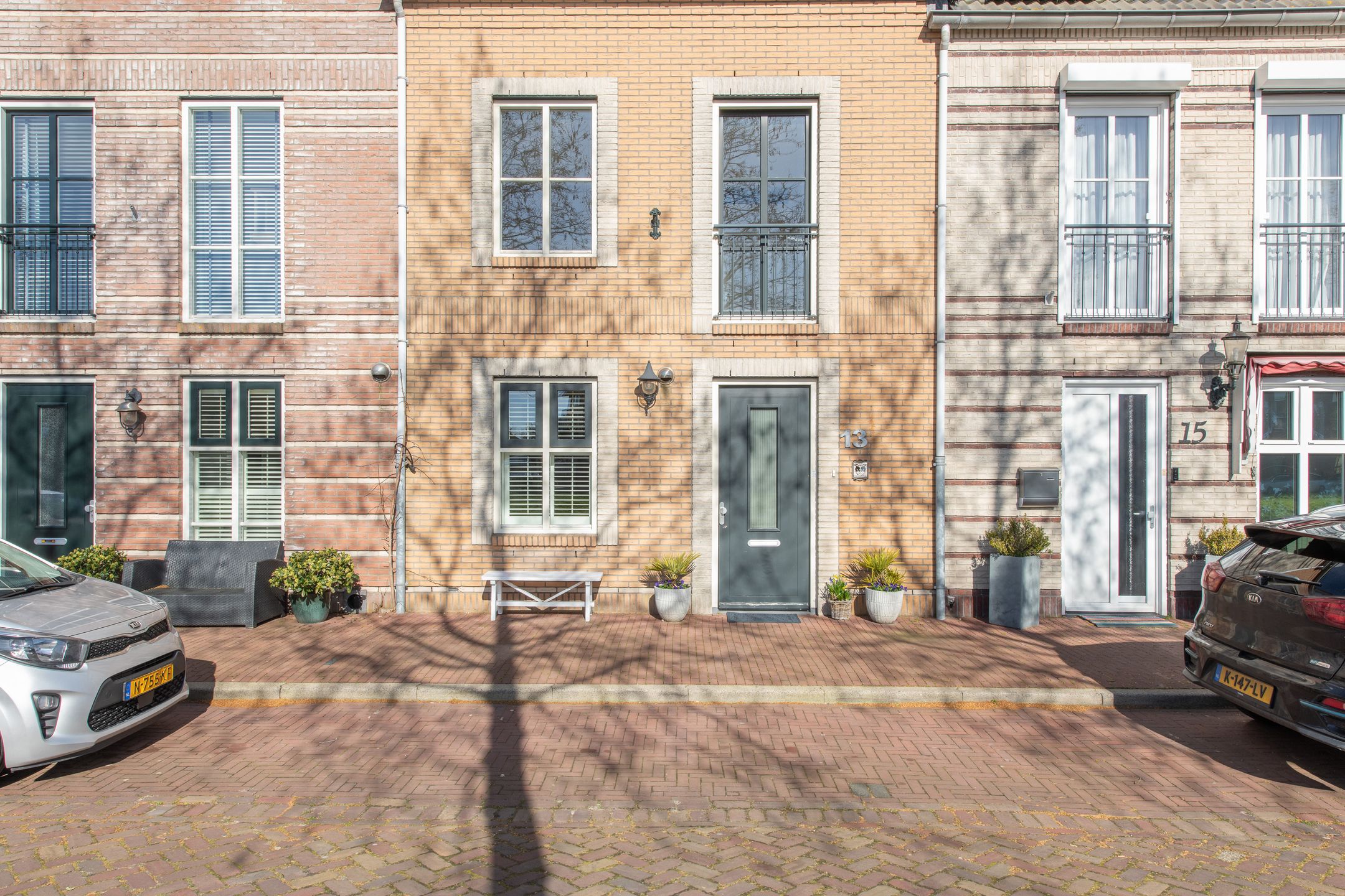 Foto 6 van Schrijverskwartier 13