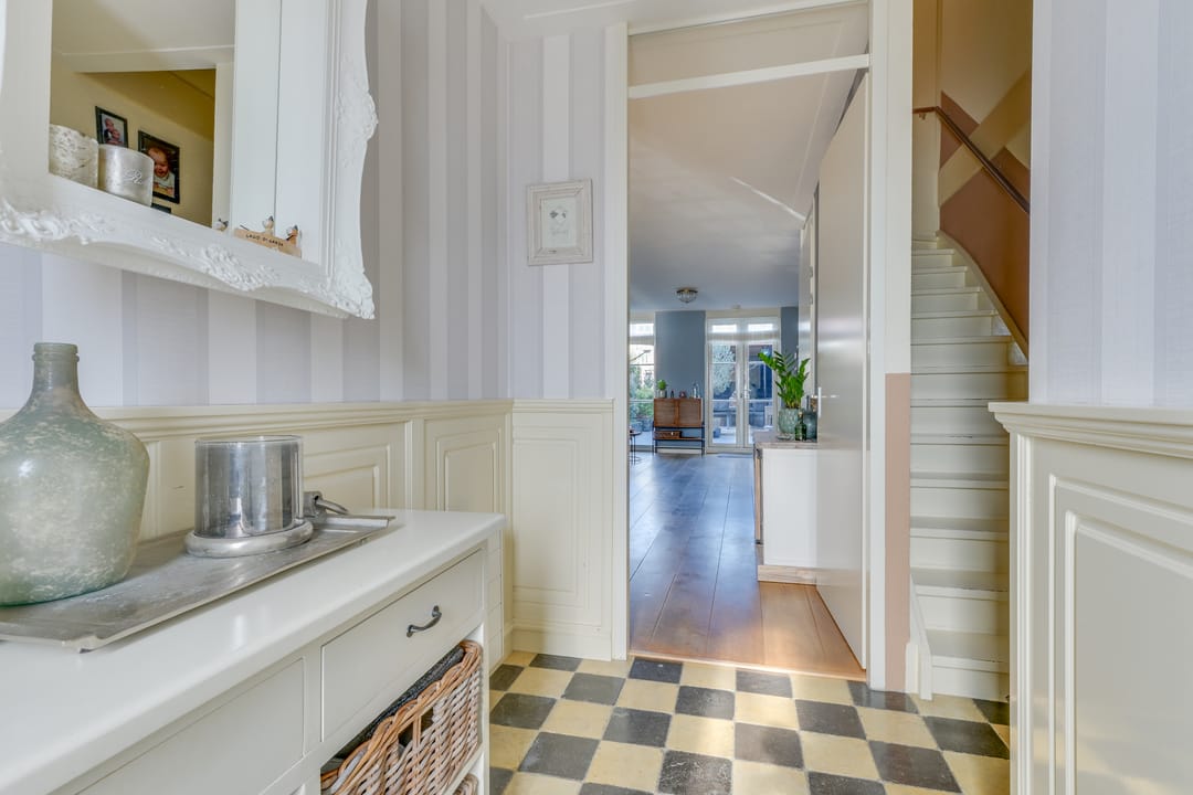 Foto 7 van Schrijverskwartier 13