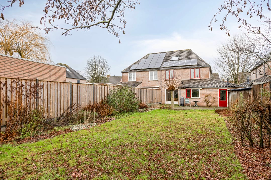 Foto 16 van Torenakker 12