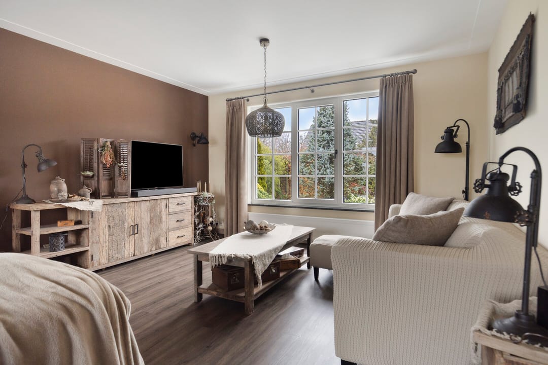 Photo 7 of Boterzandestraat 24-A