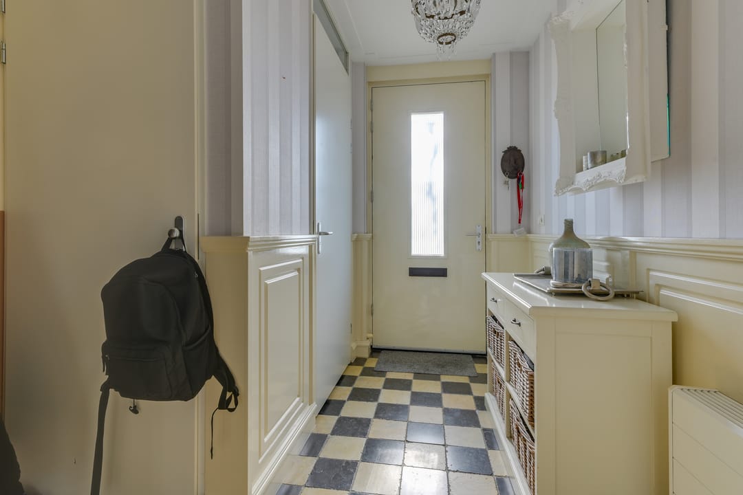 Foto 8 van Schrijverskwartier 13