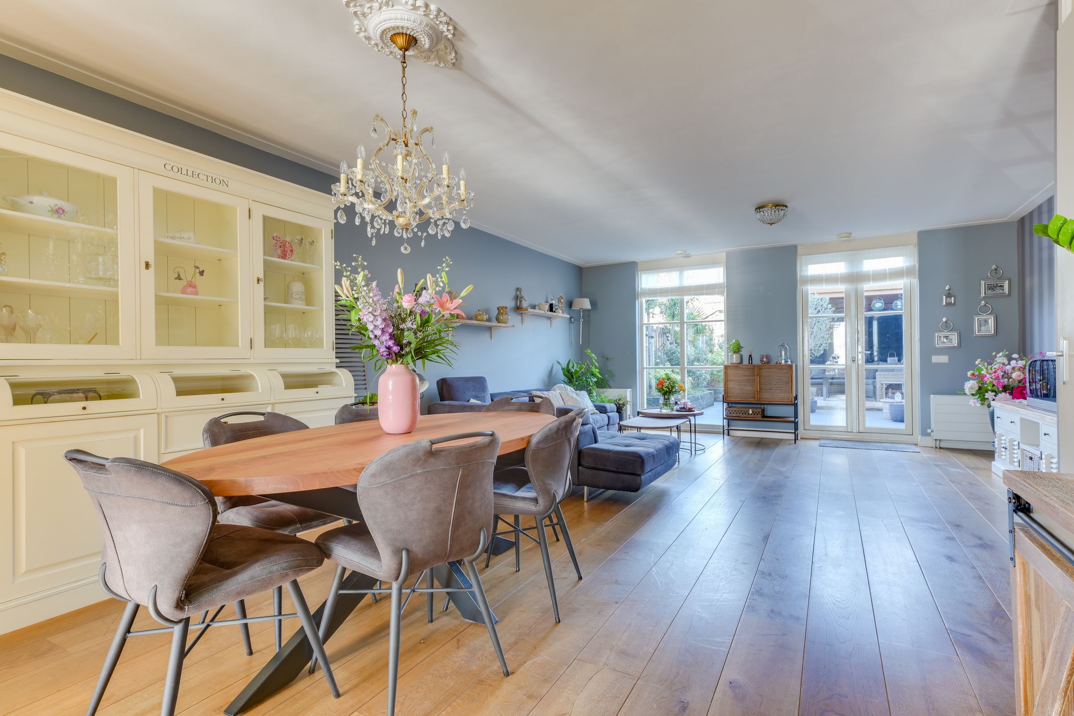 Foto 9 van Schrijverskwartier 13