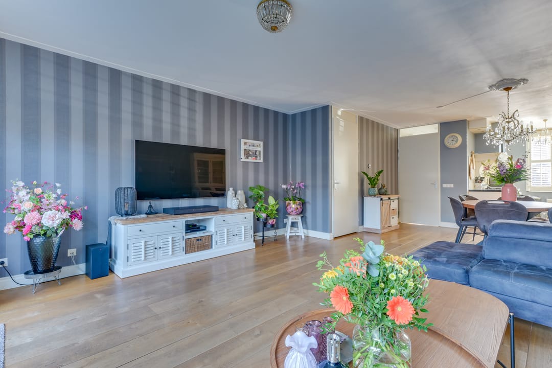 Foto 13 van Schrijverskwartier 13