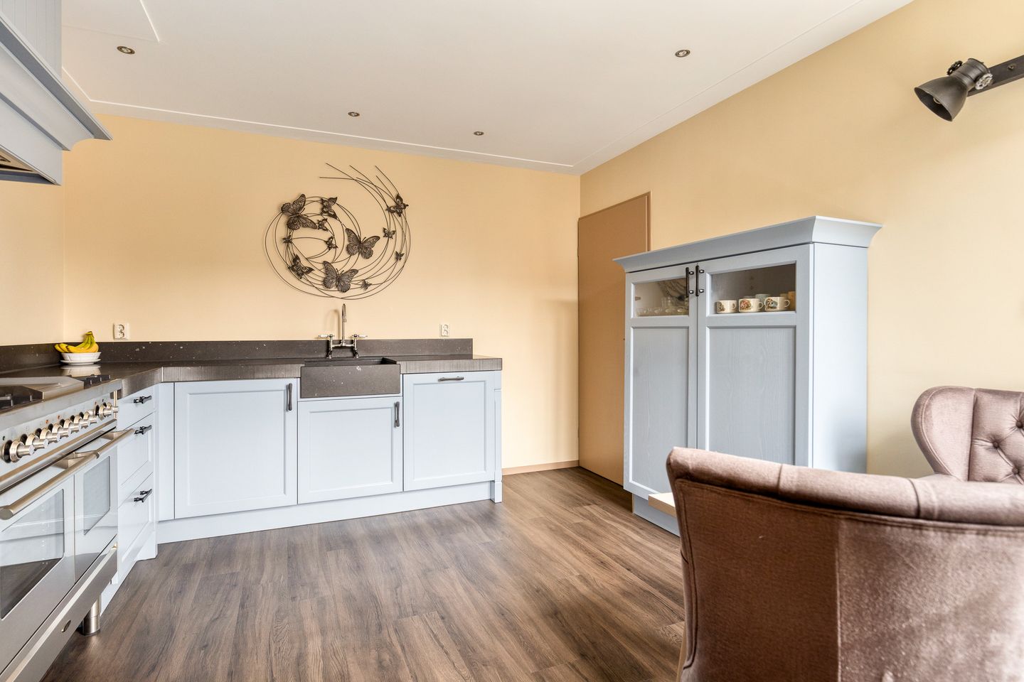 Photo 14 of Boterzandestraat 24-A