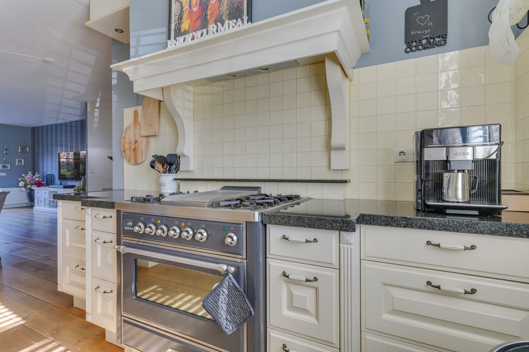 Foto 17 van Schrijverskwartier 13