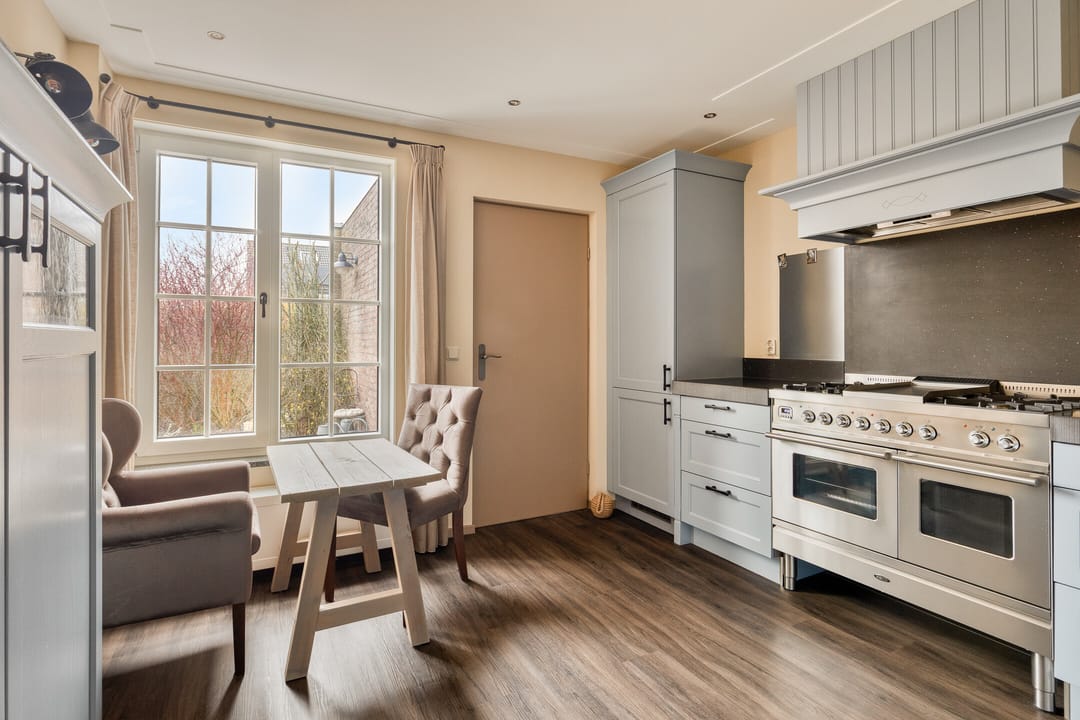 Photo 16 of Boterzandestraat 24-A