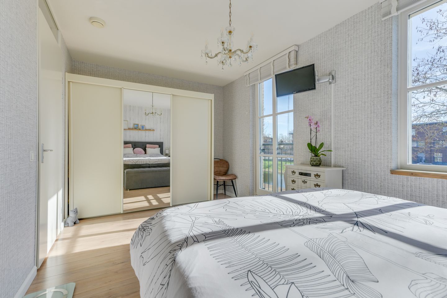 Foto 20 van Schrijverskwartier 13