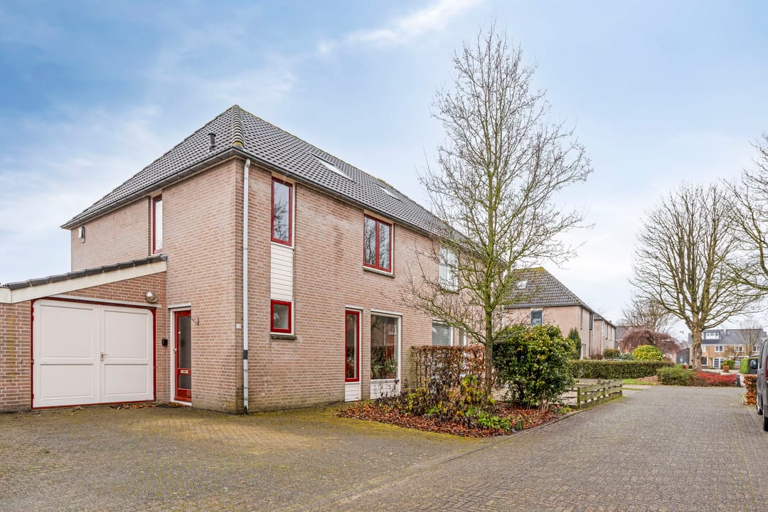 Foto 31 van Torenakker 12