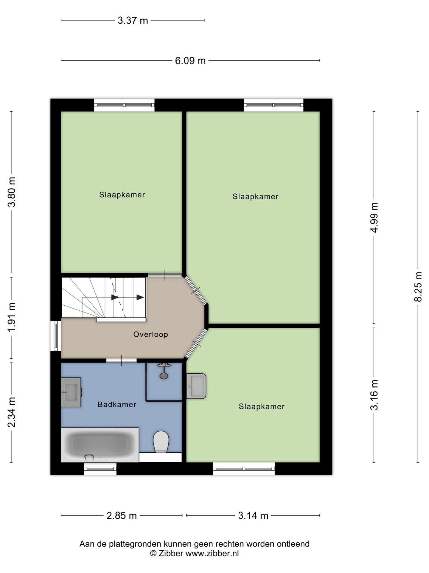 Foto 34 van Torenakker 12