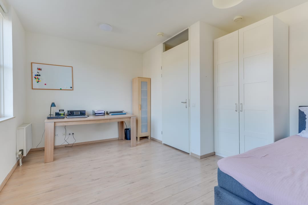 Foto 26 van Schrijverskwartier 13